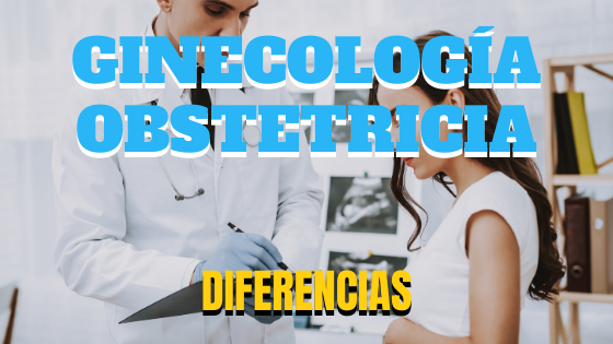 Diferencias entre ginecología y obstetricia