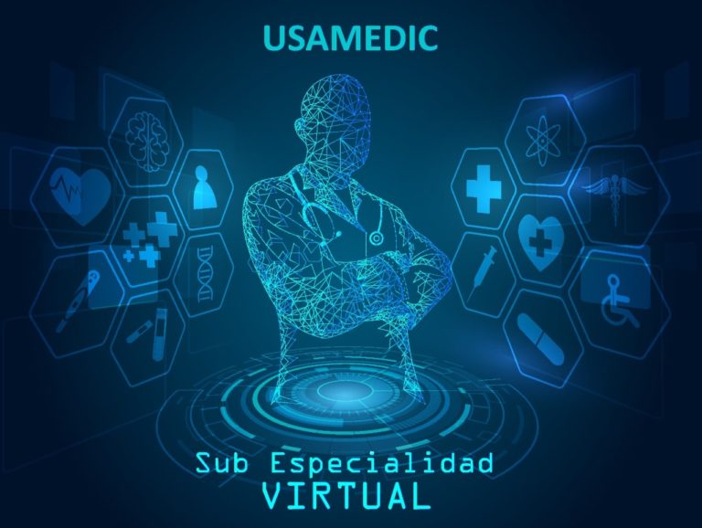 RESIDENTADO-MEDICO-SUB-ESPECIALIDAD-USAMEDIC
