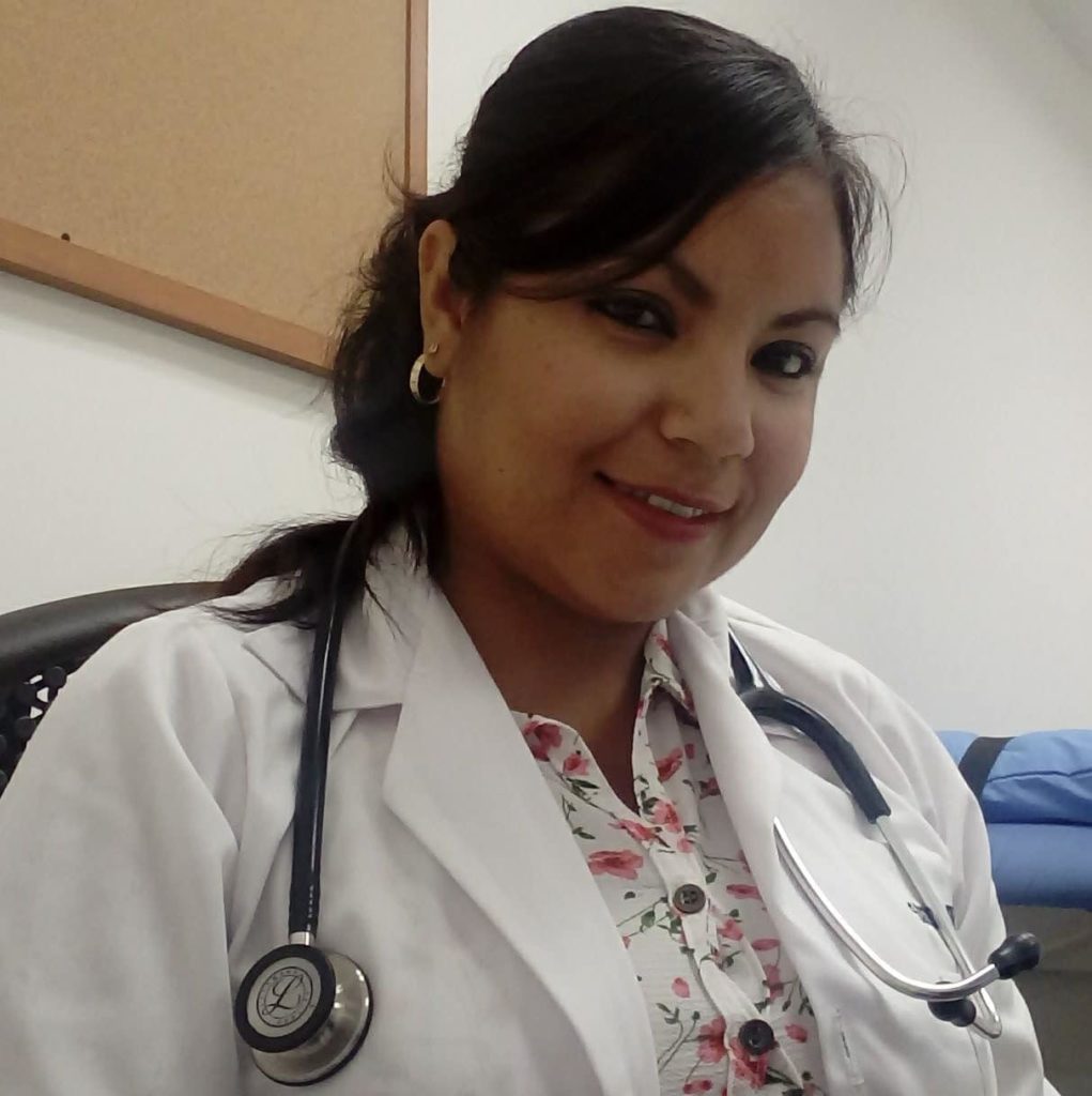 Residentado Medico USAMEDIC 1