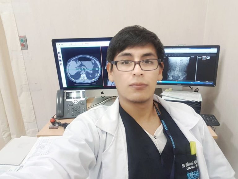 Residentado Medico USAMEDIC 2