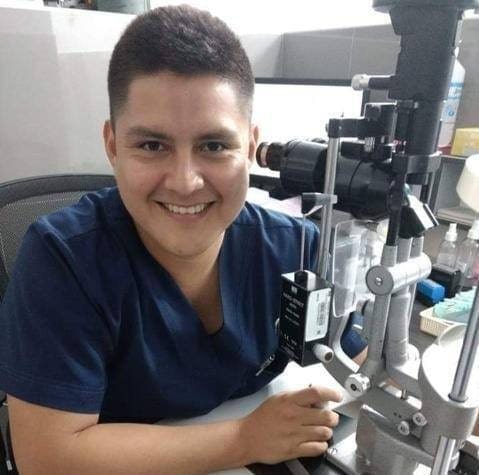 Residentado Medico USAMEDIC 5