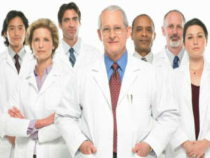 especialidades medicas