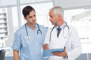 medico general y medico interno