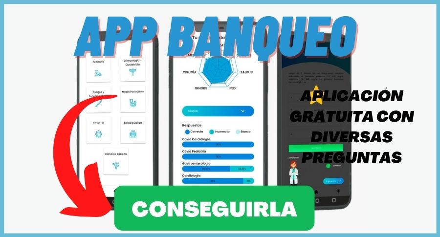 banner banqueo usamedic