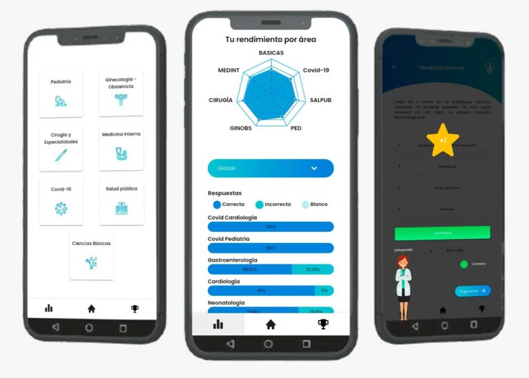 APP BANQUEO USAMEDIC