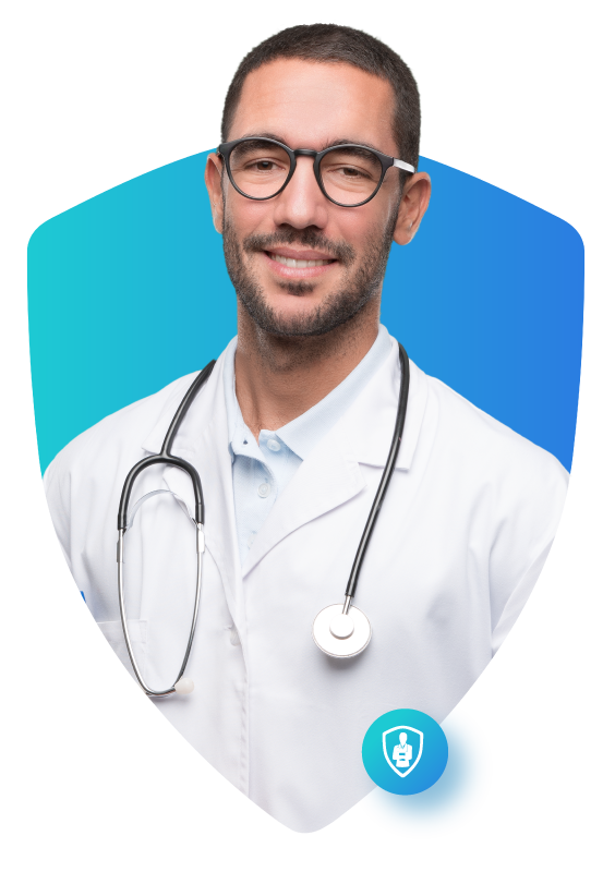 Residente Medico