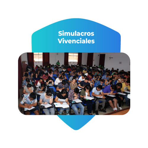 Simulacro usamedic