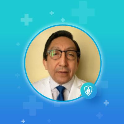 Dr Juan Carlos Villanes Cardenas