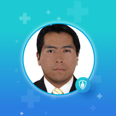 Dr Carlos Chávez Lencinas