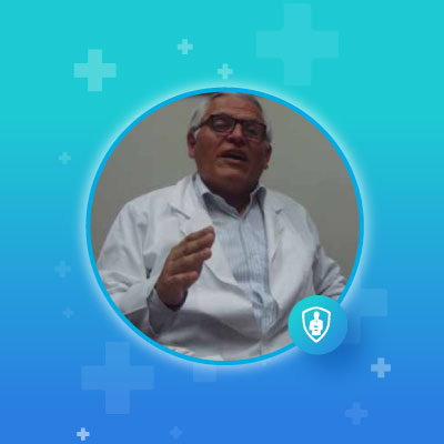 USAMEDIC DR OSCAR RUIZ