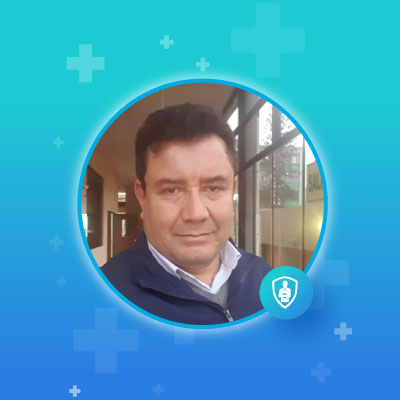 Dr Ramsés Salas Asencios