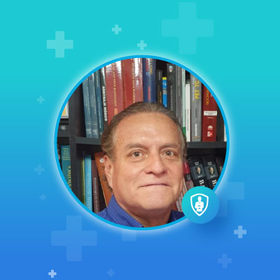Dr Jose Luis Saavedra