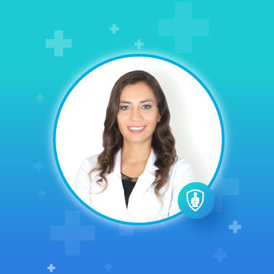 Dra Mónica Hidalgo Venegas