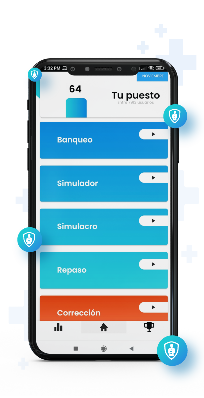 Usamedic App