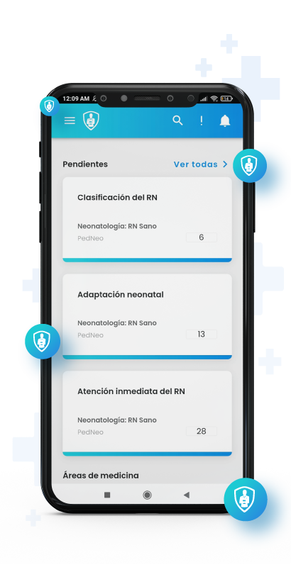 Flashcards App