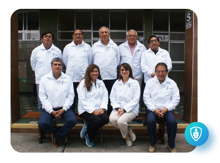 DOCENTES USAMEDIC