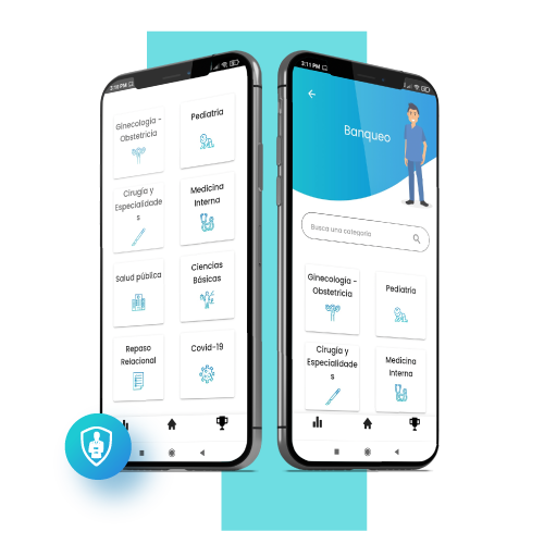 App Banqueo