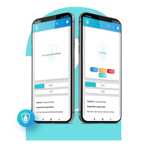 App Flashcards