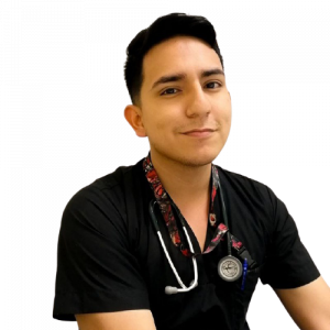 Picture of Dr. Joshie Chafloque Higa