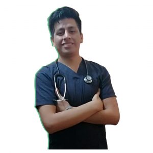 Picture of Dr. Yhojar Pisfil