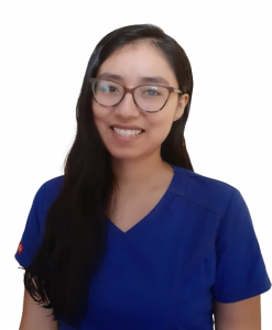 Picture of Dra. Alexandra Changa Lima