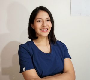 Picture of Dra. Tracy Villegas