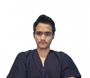 Picture of Emh. Aldrin Cordero Chunga