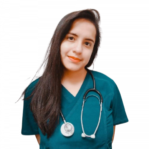 Picture of Carmen Guzmán Alonso