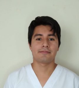 Picture of Emh. Gabriel Cerna Bejarano