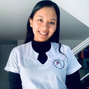 Picture of Emh. Rocio Yupanqui Zamora