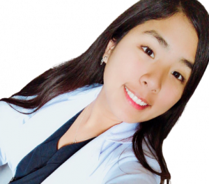 Picture of Emh. Yoshie Suga Chang