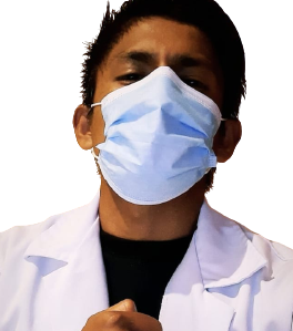 Picture of Int. David Coba