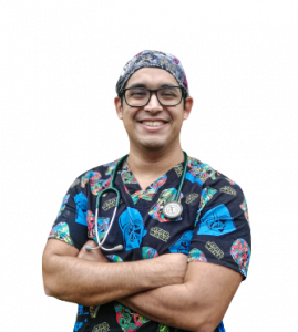 Picture of Int. Diego Vargas Torres