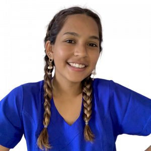 Picture of Int. Karla Hernández