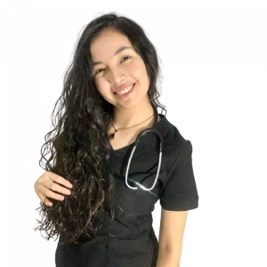 Picture of Int. Katherine Ramos Rojas