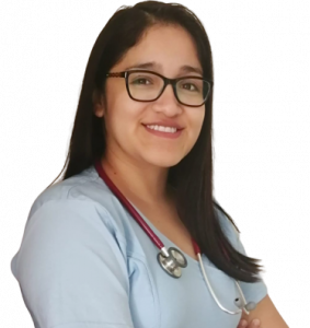 Picture of Int. Kristell Panta Quezada