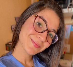 Picture of Int. Lianette Escalante La Rosa