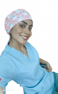 Picture of Int. Marcia Giron