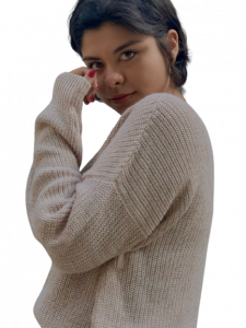 Picture of Int. Romina Velasquez