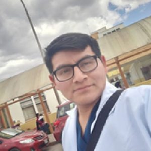 Picture of Dr Carlos Ramos Godoy