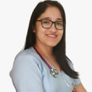 Picture of Dra. Kristel Panta Quezada