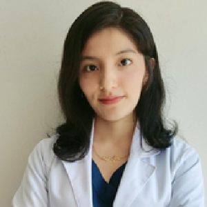 Picture of Dr Vanessa Mendoza 