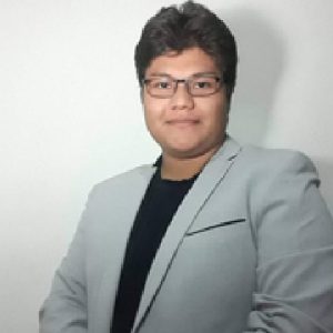 Picture of Dr Jesús Gabriel Sucuple Farro