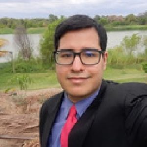 Picture of Dr Ramon Ruestas Berdejo