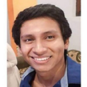 Picture of Dr Jheferson Salavarría