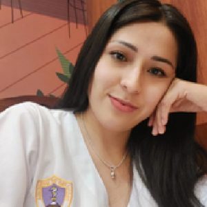 Picture of Dr Rosa Orduna