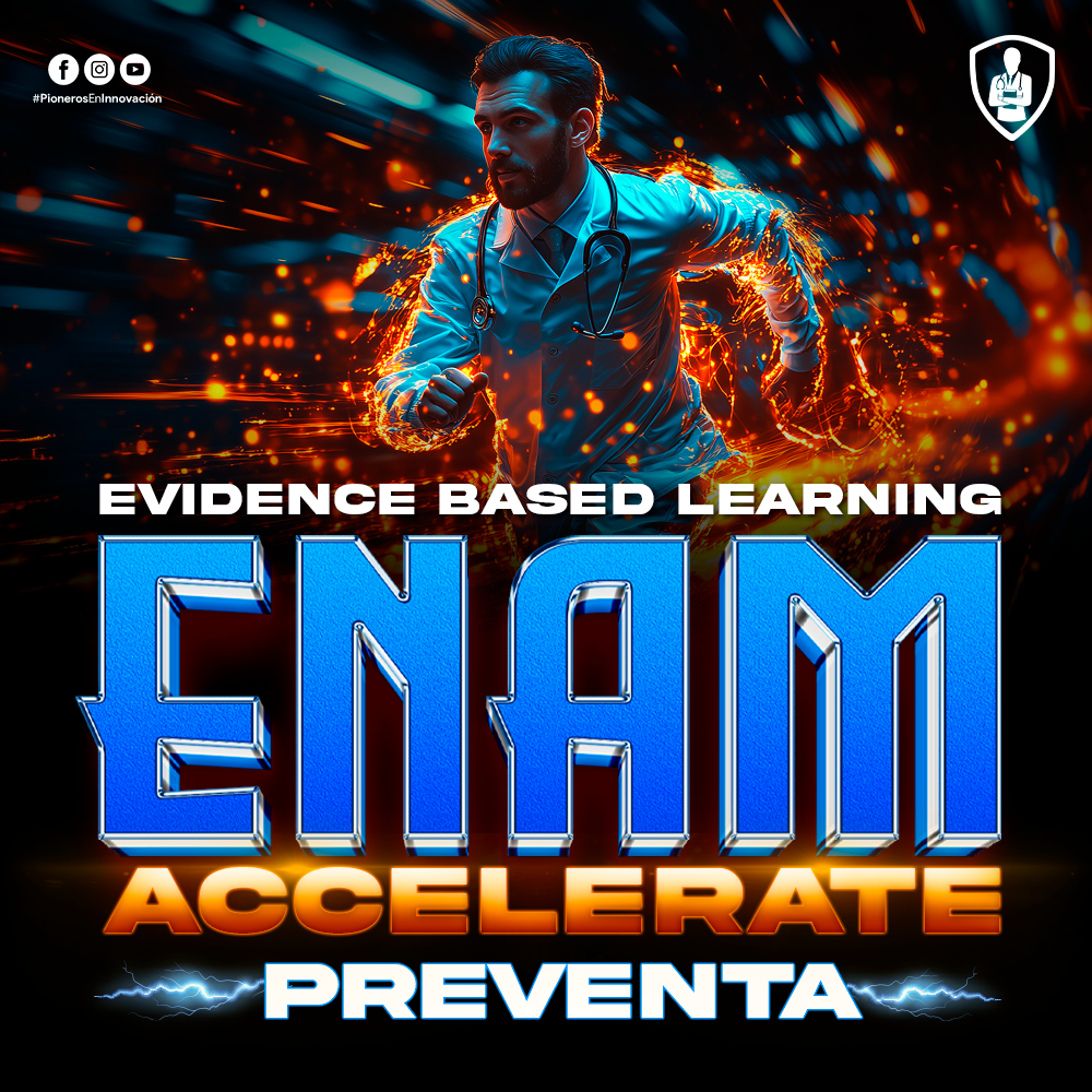 ENAM accelerate