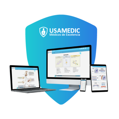 CIENCIAS BASICAS RM USAMEDIC CIENCIAS BASICAS RM USAMEDIC
