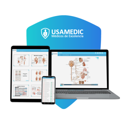 CIENCIAS CLINICAS USAMEDIC CIENCIAS CLINICAS USAMEDIC